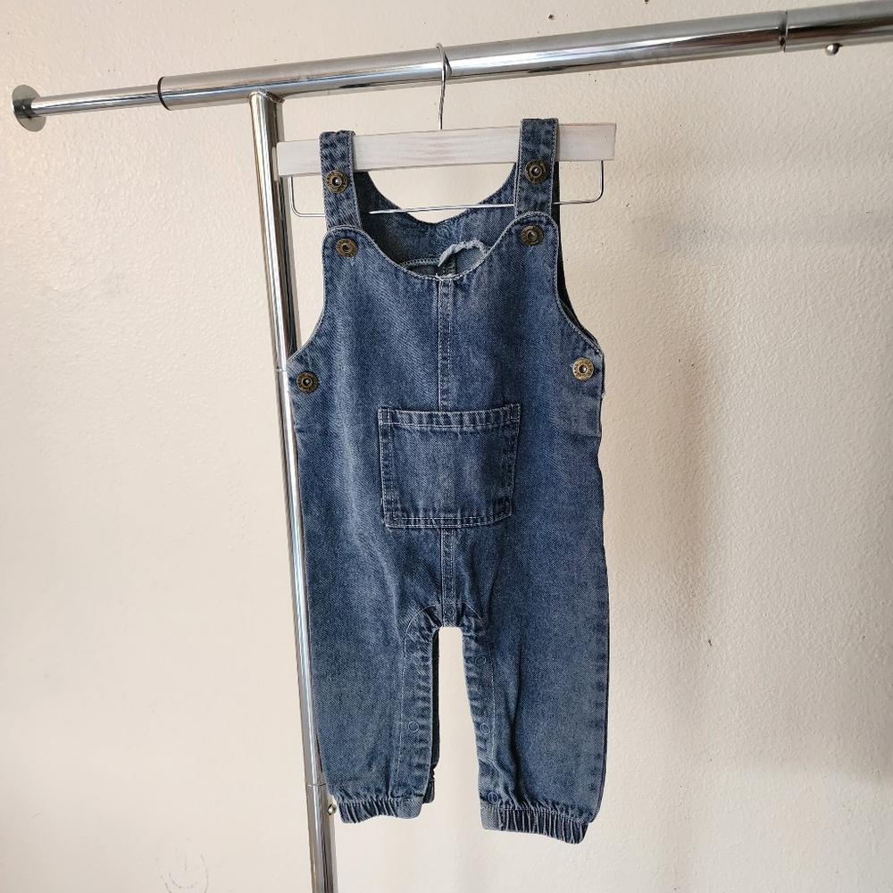 Baby romper